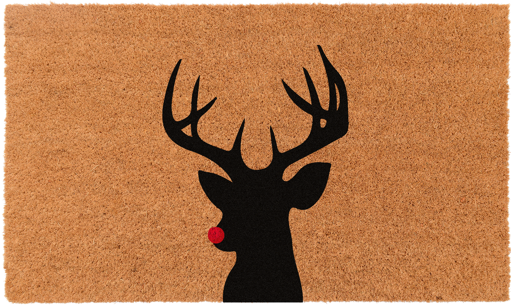 Red Nose Reindeer