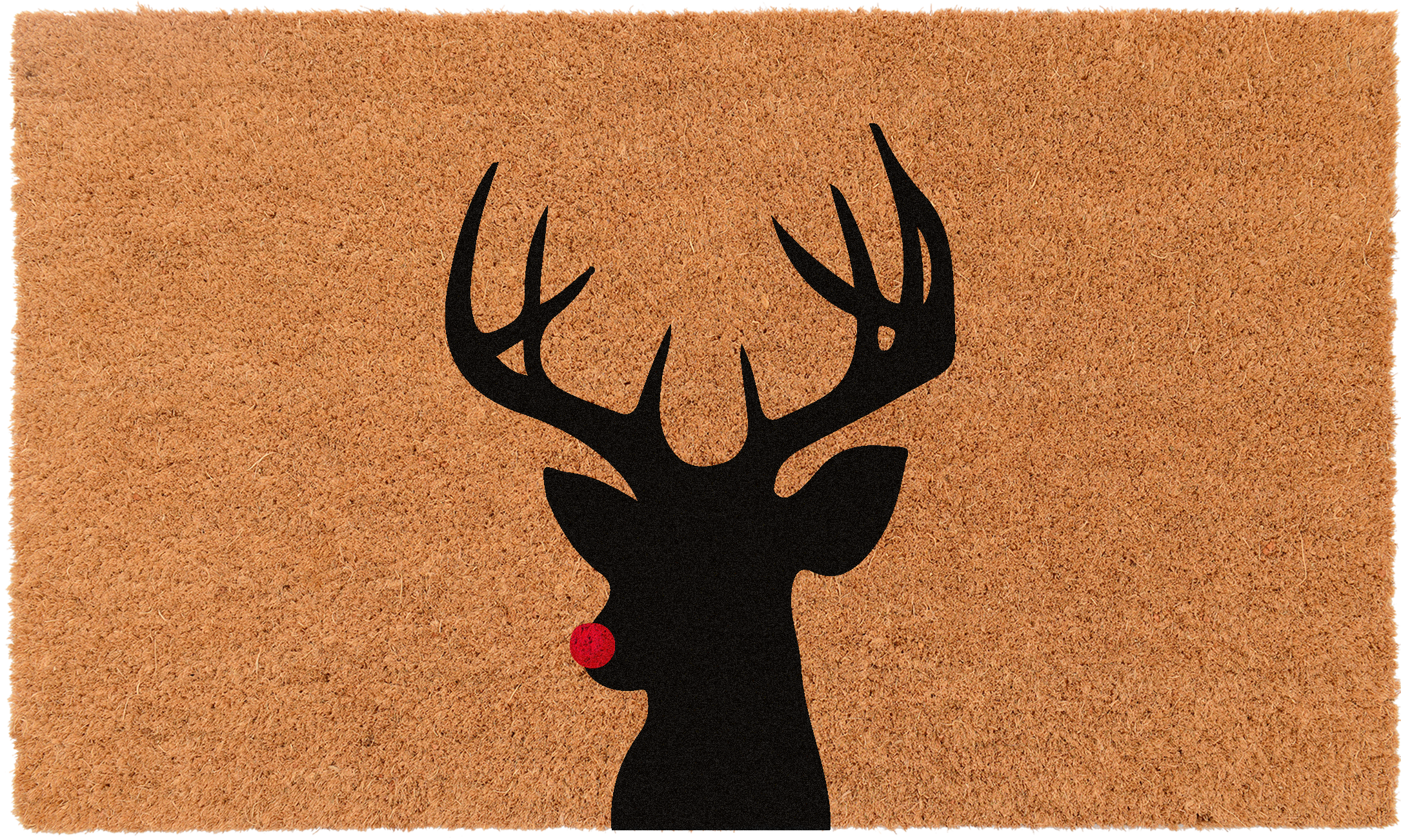 Red Nose Reindeer