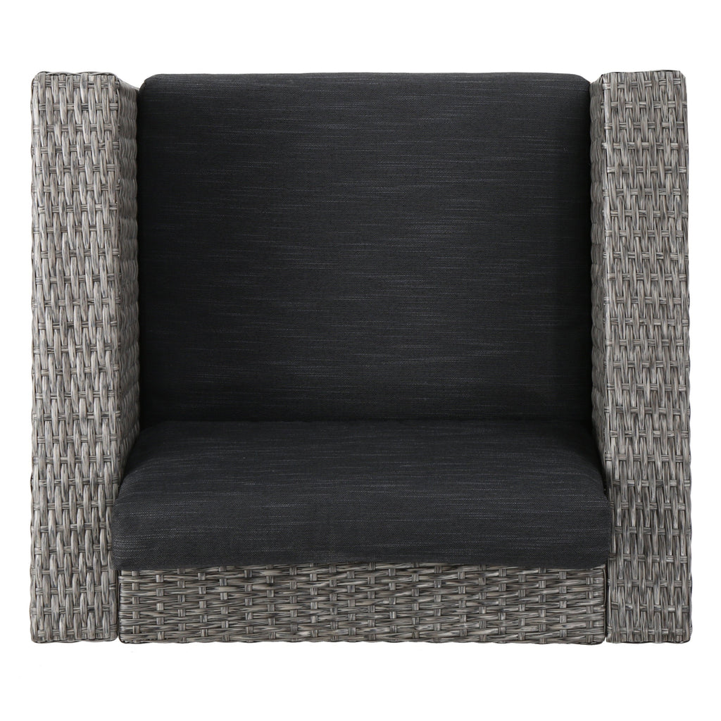 Puerta 4-Piece Outdoor Furniture Set