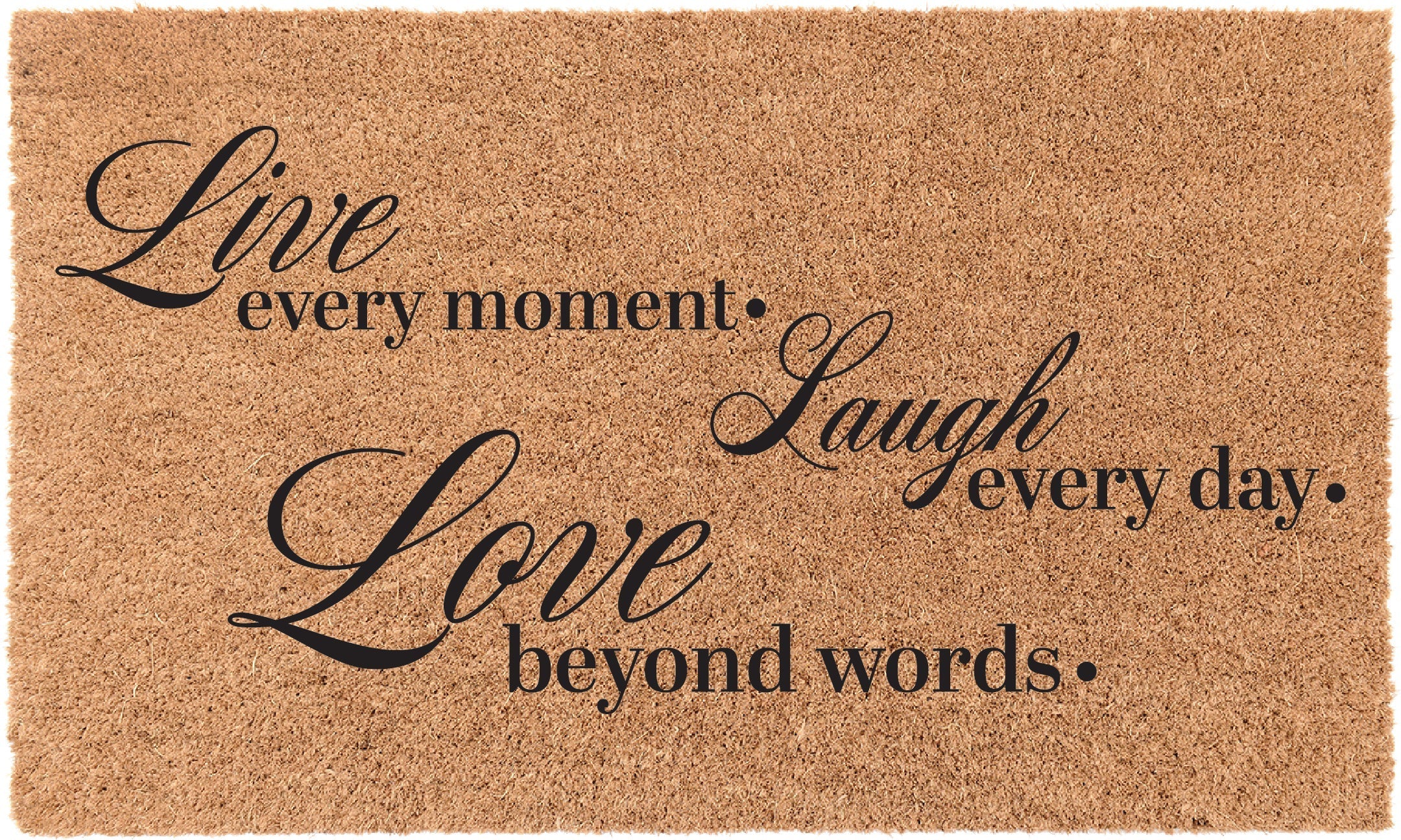 Live Love Laugh