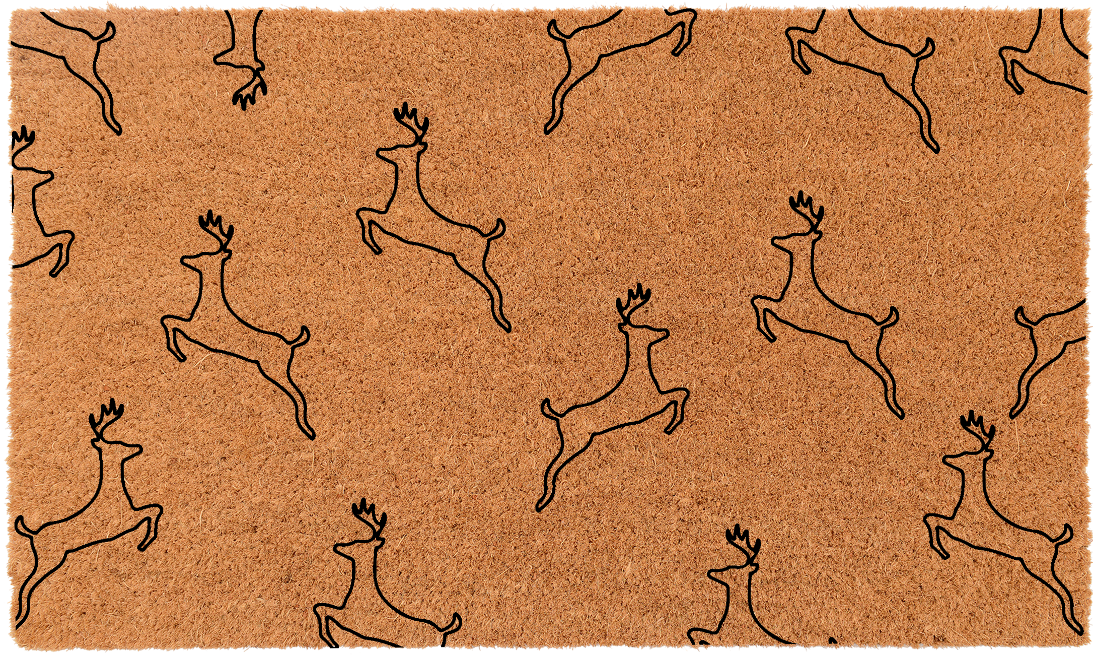 Christmas Reindeers