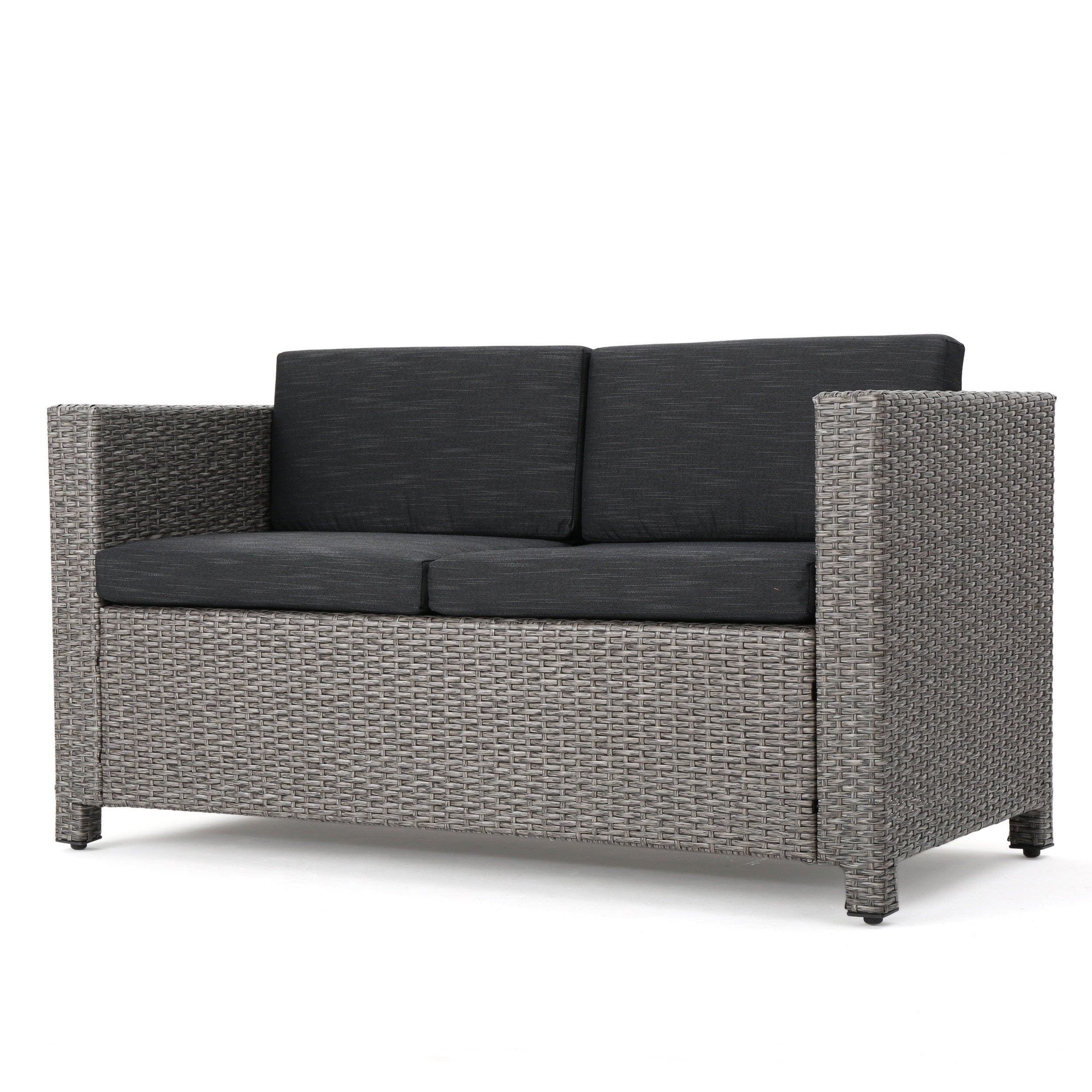 Puerta 4-Piece Outdoor Furniture Set