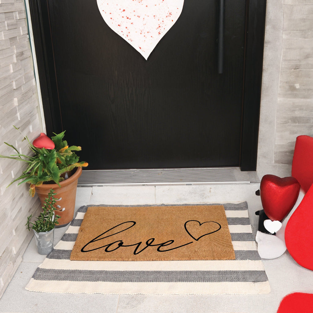 Love Heart Big