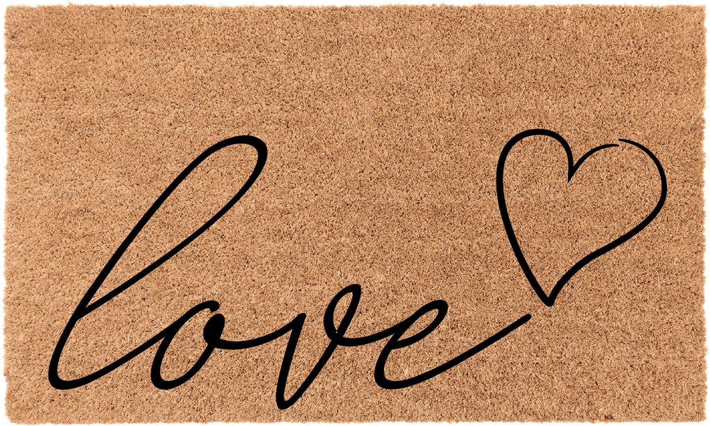 Love Heart Big