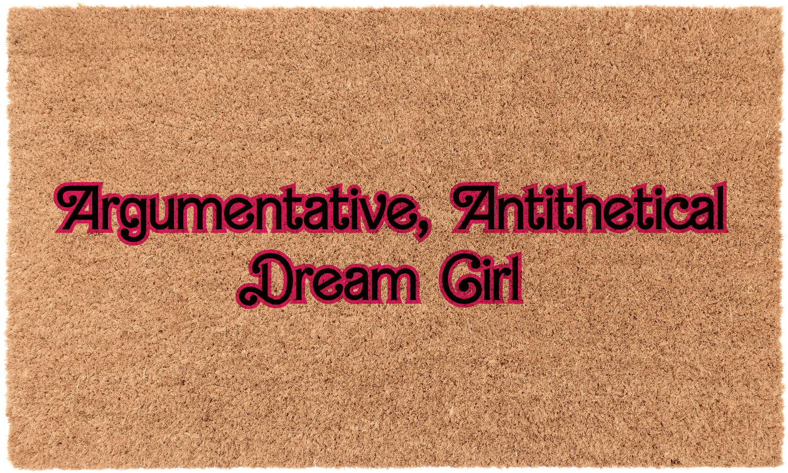Dream Girl