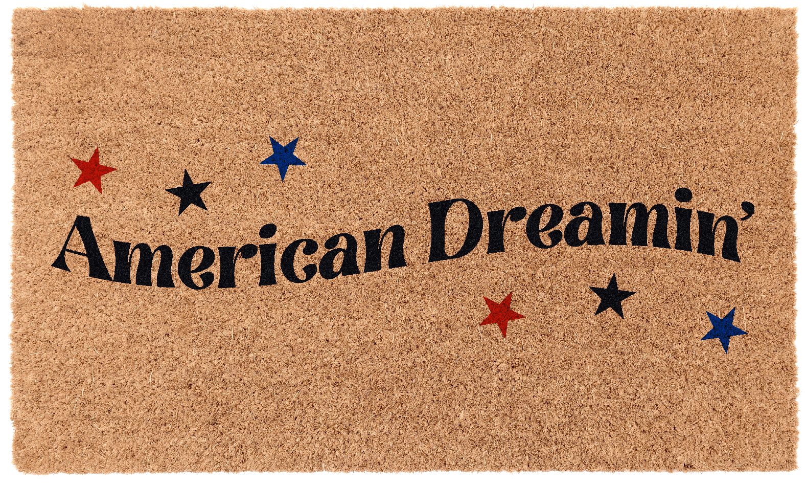 American Dreamin'