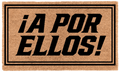 ¡A POR ELLOS!