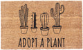 Adopt A Plant