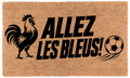Allez Les Bleus!