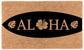 Aloha Coir Mat