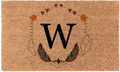 Arrows Monogram