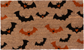 Bats and Vampires