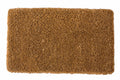 Handwoven Coco Doormats - 1.5" Thick