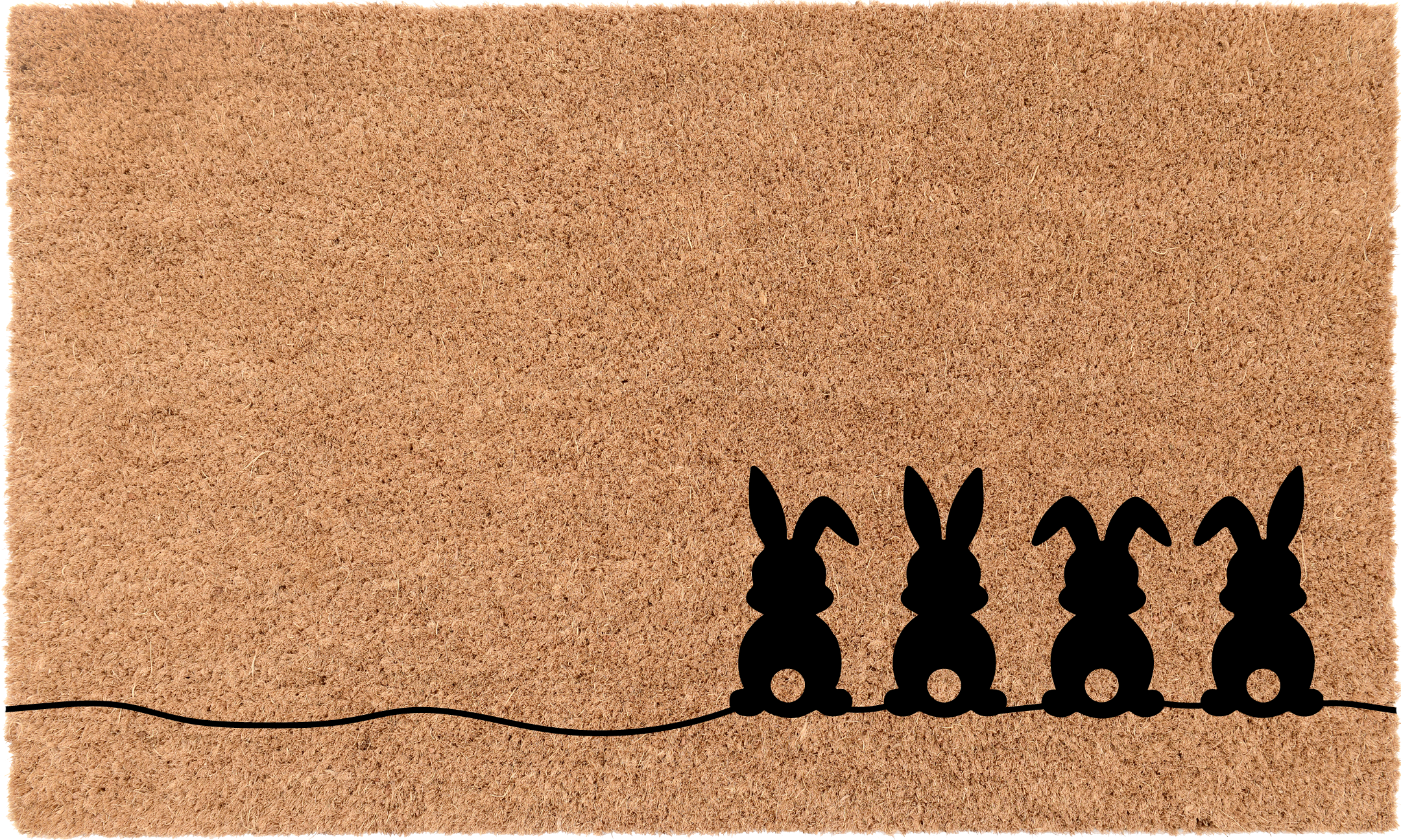 Easter Bunnies