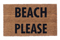 Beach Please