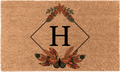 Butterfly Monogram