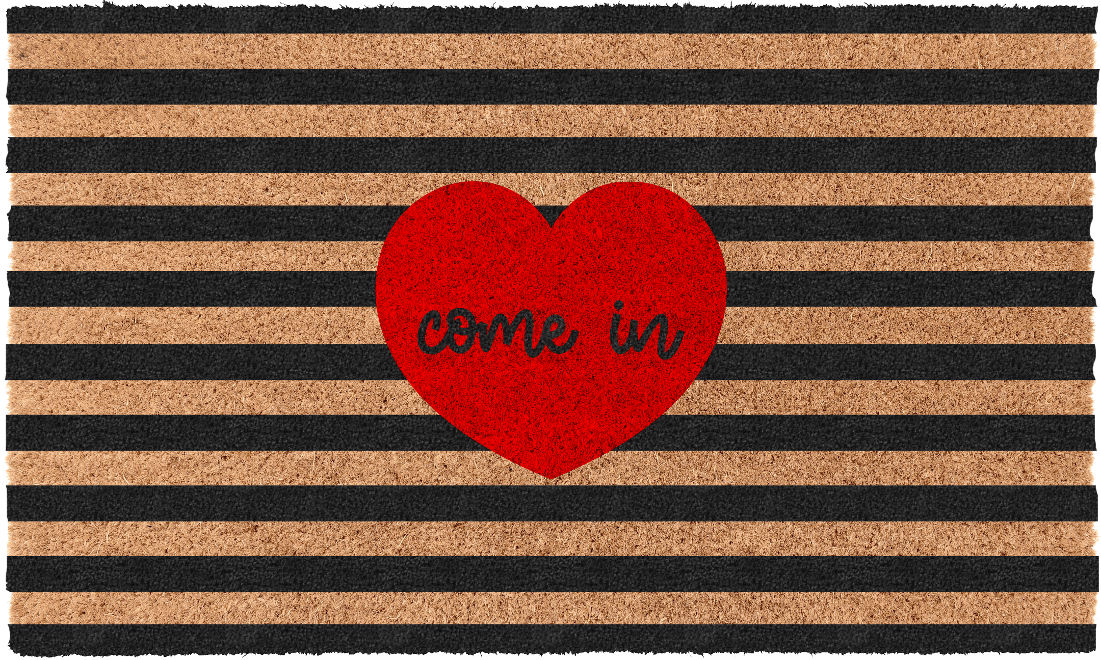 Come In Heart