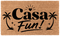 Casa Fun Coir Mat