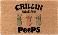 Chillin With My Peeps