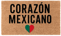 Corazon Mexicano