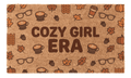 Cozy Girl Era Coir Mat