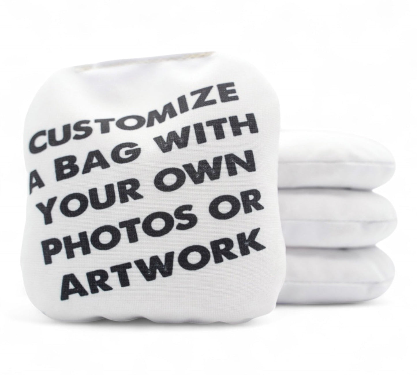 Custom ACO PRO Bags (set of 4) - ACO Stamped!