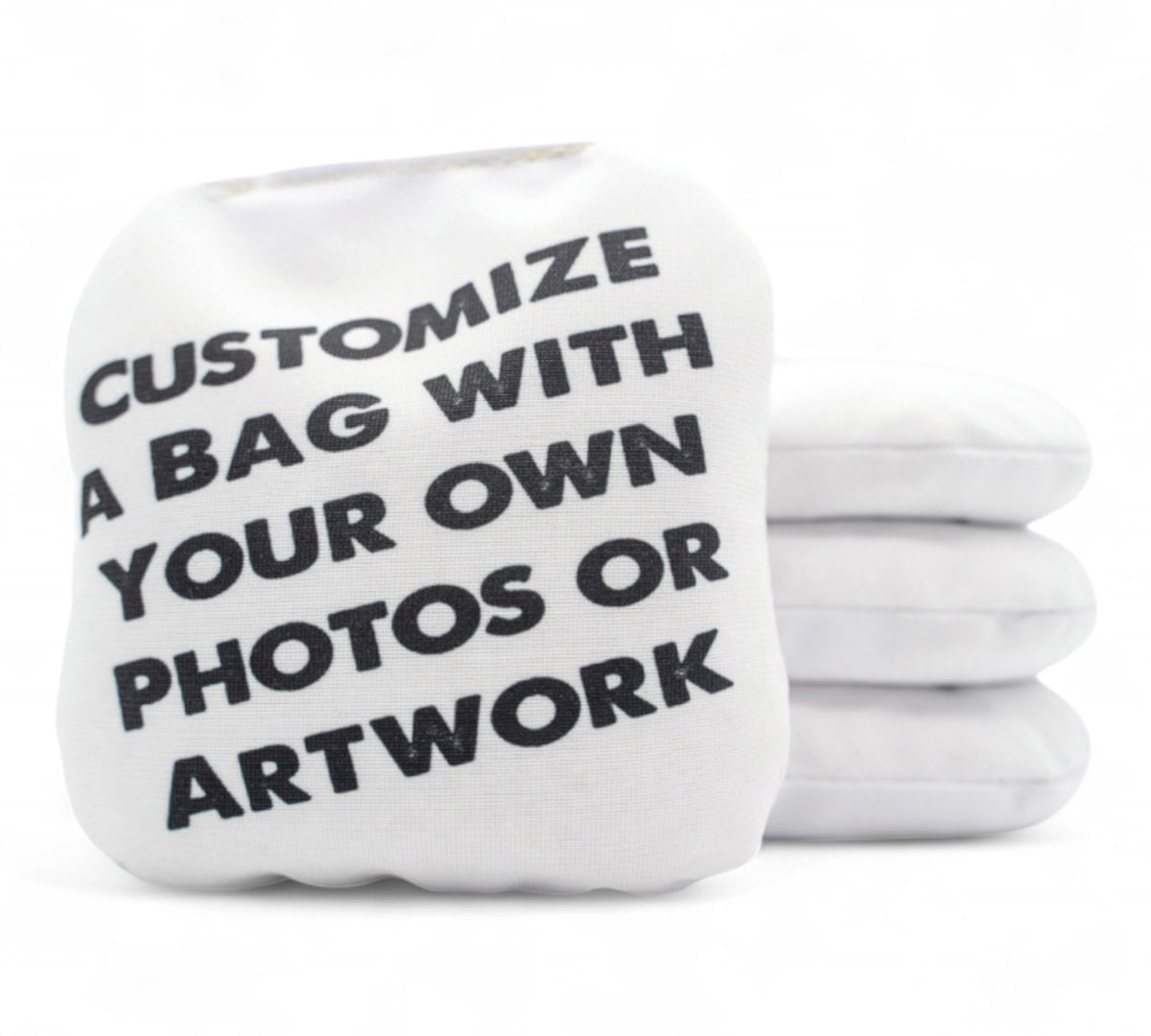 Custom ACO PRO Bags (set of 4) - ACO Stamped!