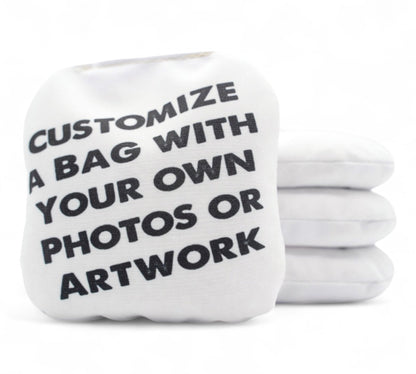 Custom ACO PRO Bags (set of 4) - ACO Stamped!