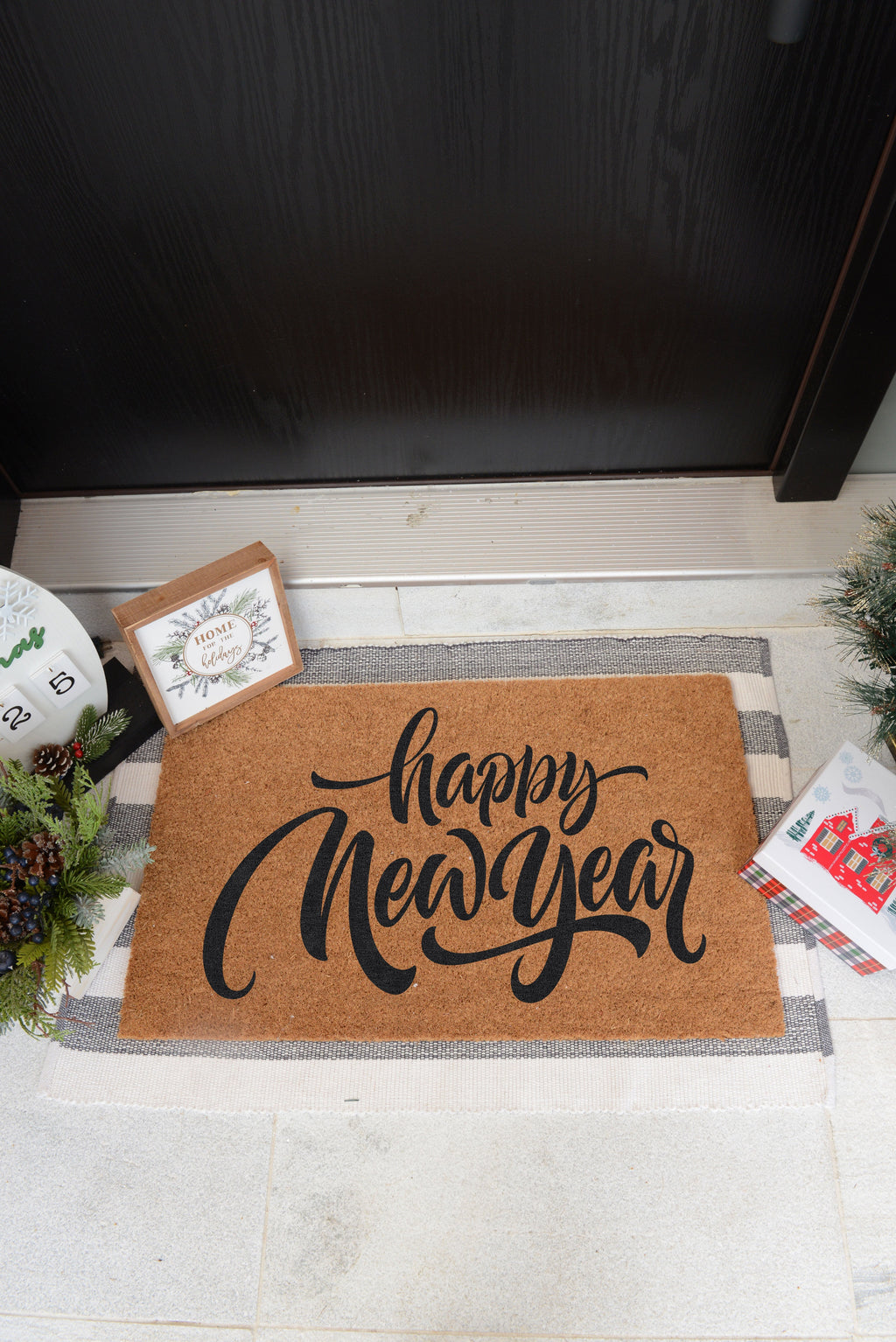 Happy New Year
