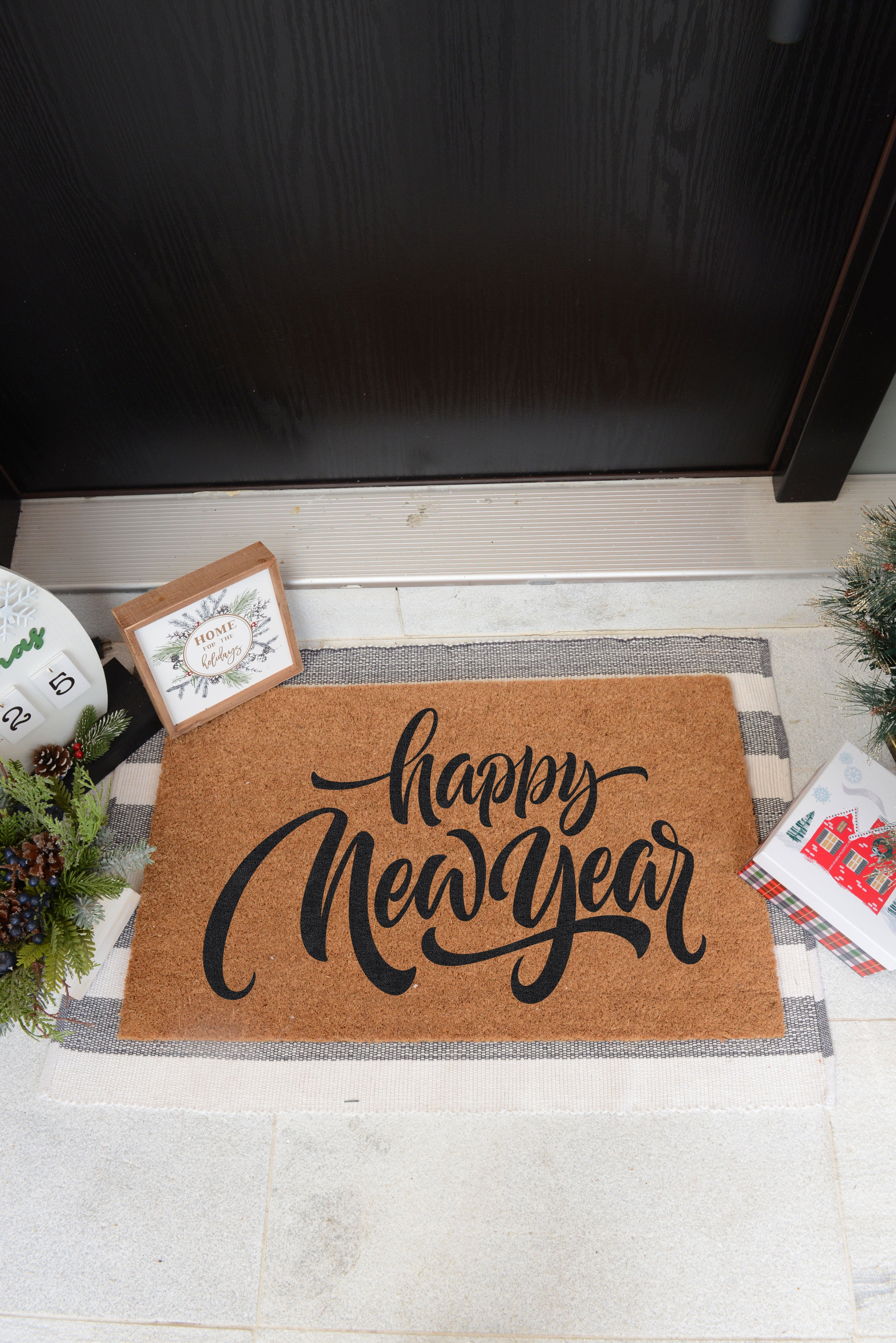 Happy New Year