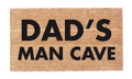 Dad's Man Cave