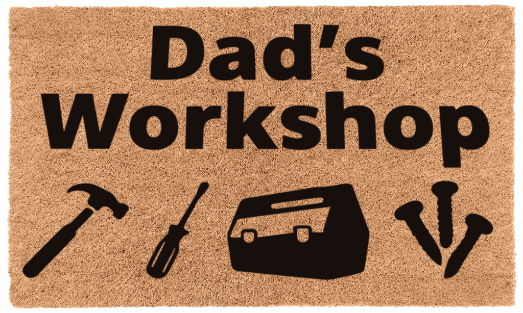 Dad's Workshop