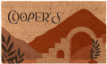 Desert Home Personalized