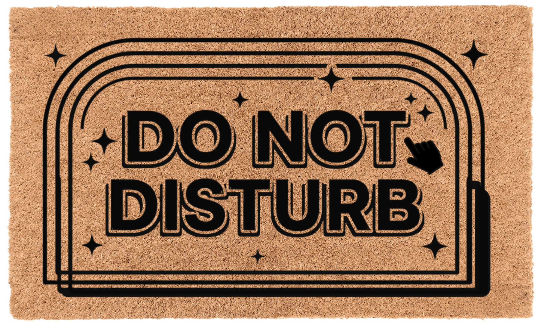 Do Not Disturb