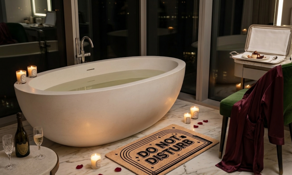 Do Not Disturb