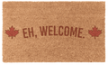 Eh, Welcome Coir Mat