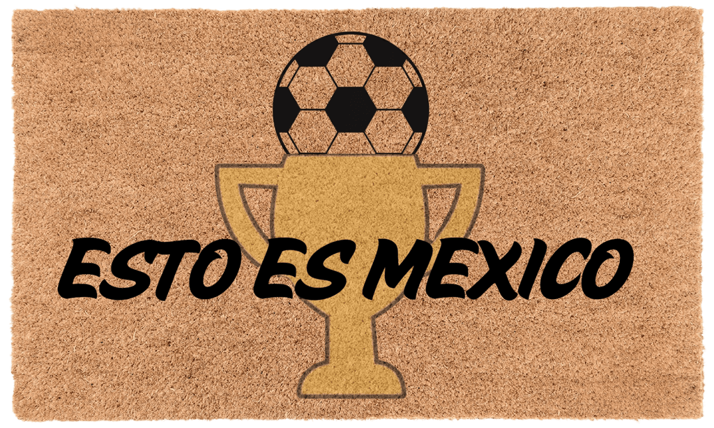 Esto es Mexico