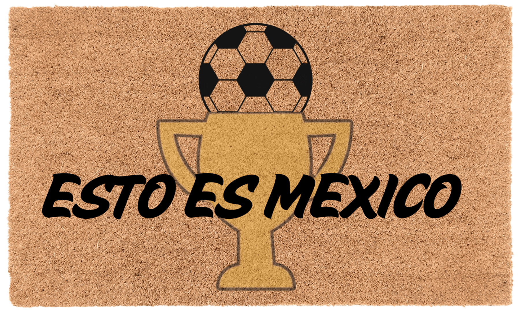 Esto es Mexico