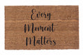 Every Moment Matters