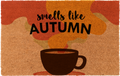 Smells Like Autumn