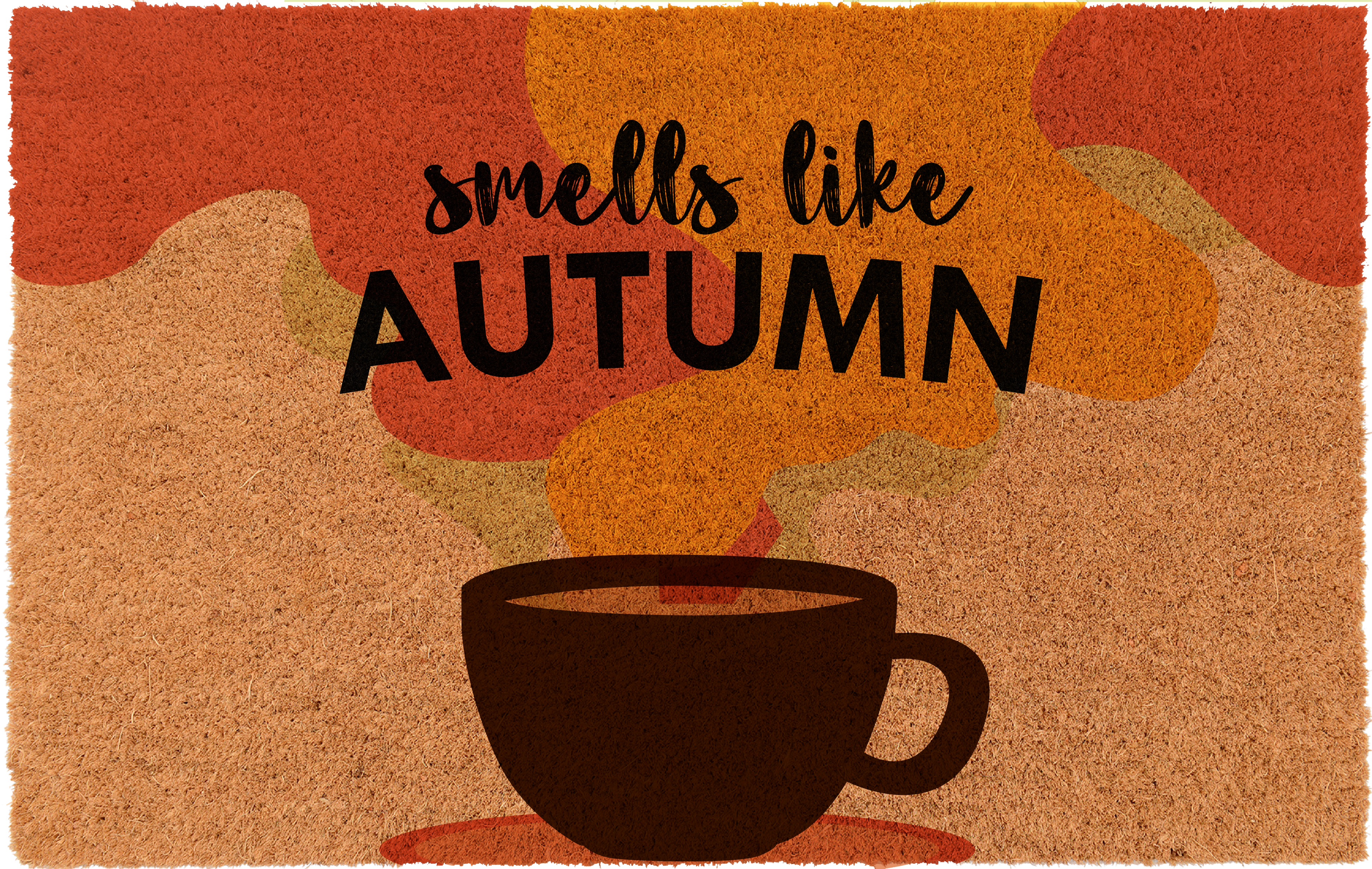Smells Like Autumn