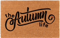 The Autumn Life