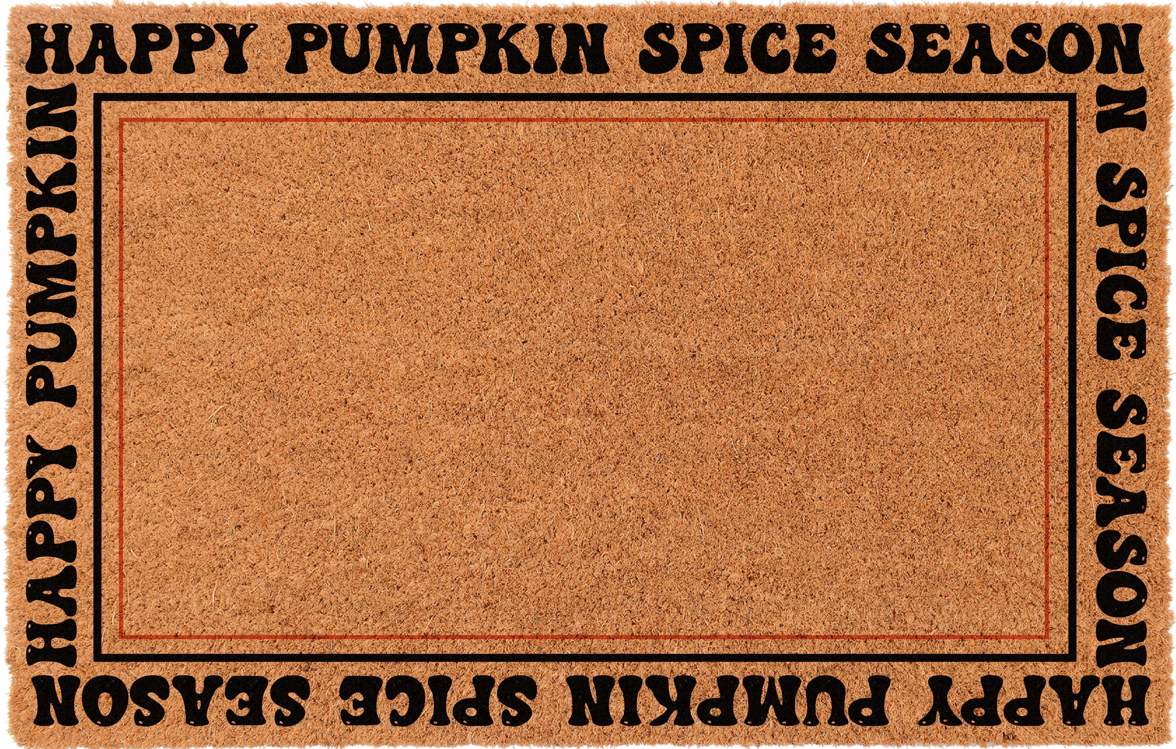 Happy Pumpkin Spice Season