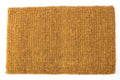 Premium Handwoven Coco Doormats 1.5" Thick