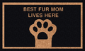 Fur Mom