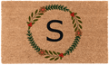 Festive Fir Monogram