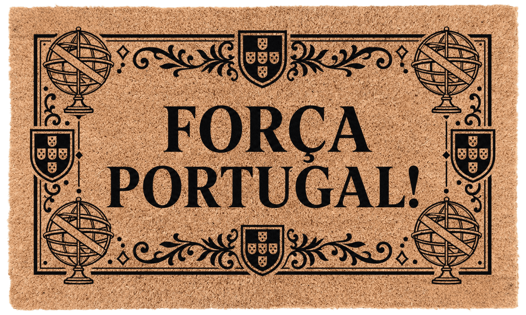 Forca Portugal