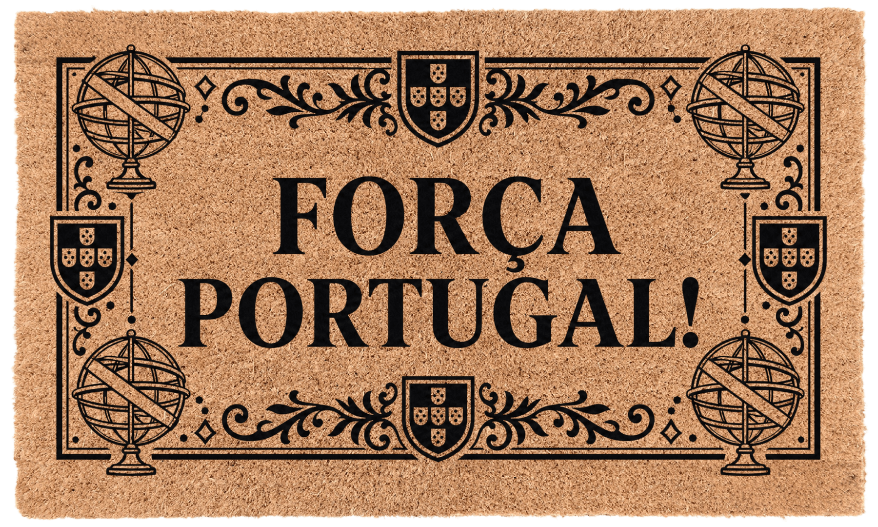 Forca Portugal