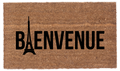 Bienvenue