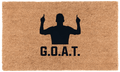 G.O.A.T